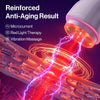 DermRays Multifunctional Microcurrent Facial Device