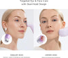DermRays Multifunctional Microcurrent Facial Device