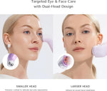 DermRays Multifunctional Microcurrent Facial Device