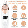 Portable Electric Blackhead Remover