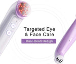 DermRays Multifunctional Microcurrent Facial Device