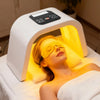 LED Photon Light Therapy Face Mask