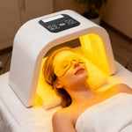 LED Photon Light Therapy Face Mask