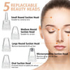 Portable Electric Blackhead Remover