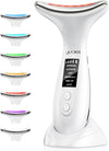Electric Microcurrent Facial Massager