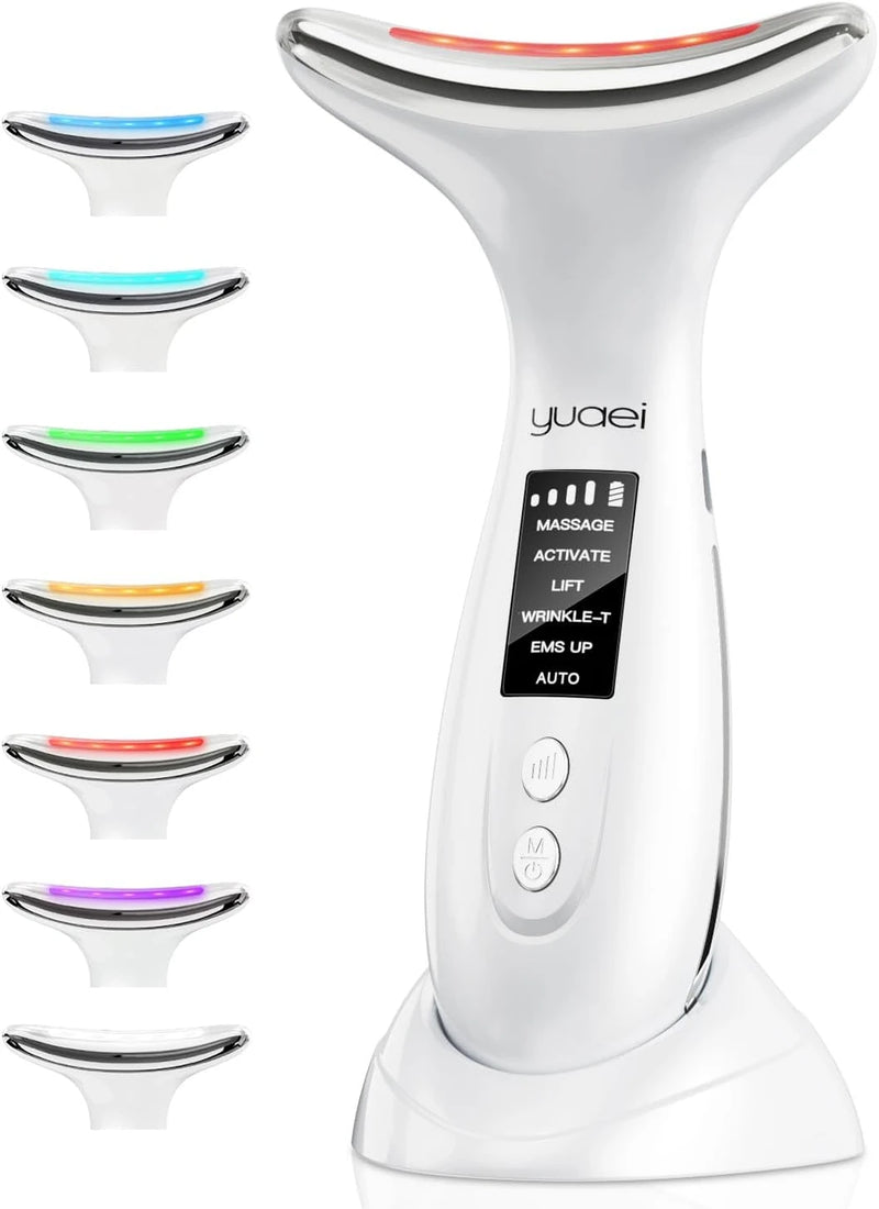 Electric Microcurrent Facial Massager
