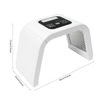 LED Photon Light Therapy Face Mask