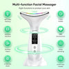 Electric Microcurrent Facial Massager