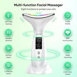 Electric Microcurrent Facial Massager