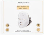 Revolution Pro Miracle LED Face Mask