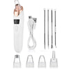Portable Electric Blackhead Remover