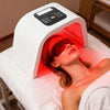 LED Photon Light Therapy Face Mask