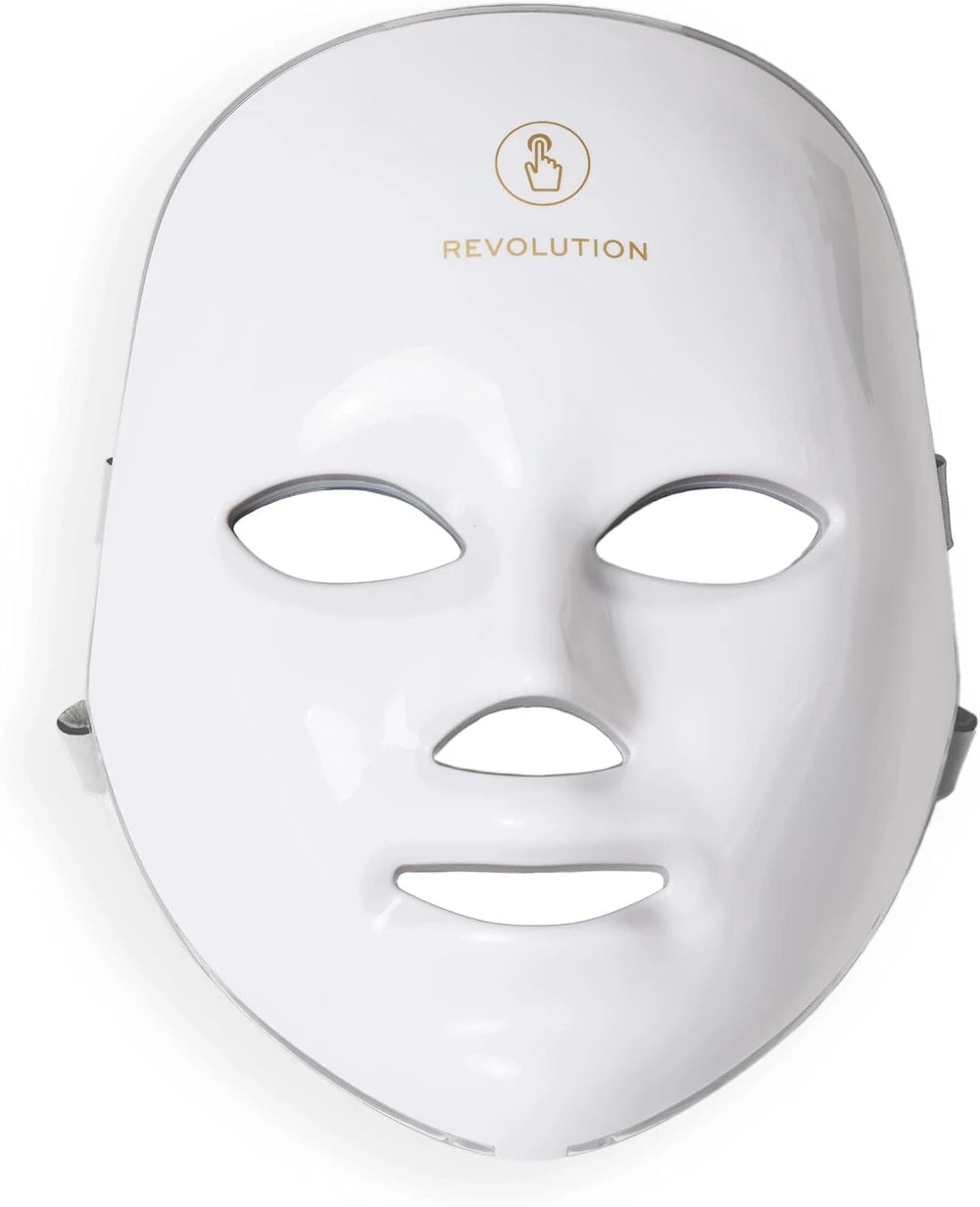 Revolution Pro Miracle LED Face Mask – LoveanderBeauty