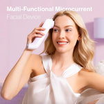 DermRays Multifunctional Microcurrent Facial Device